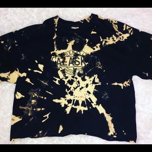 Denali Alaska National Park T-shirt